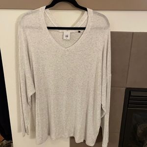 CAbi Long Sleeve Tee